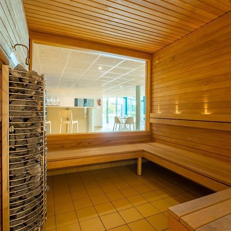 Asa Spa Hotel Kuressaare Exterior photo