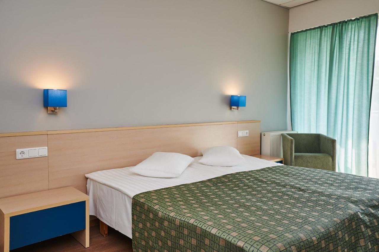 Asa Spa Hotel Kuressaare Exterior photo