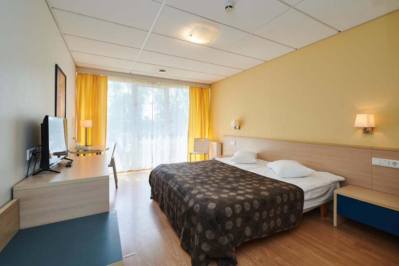 Asa Spa Hotel Kuressaare Exterior photo