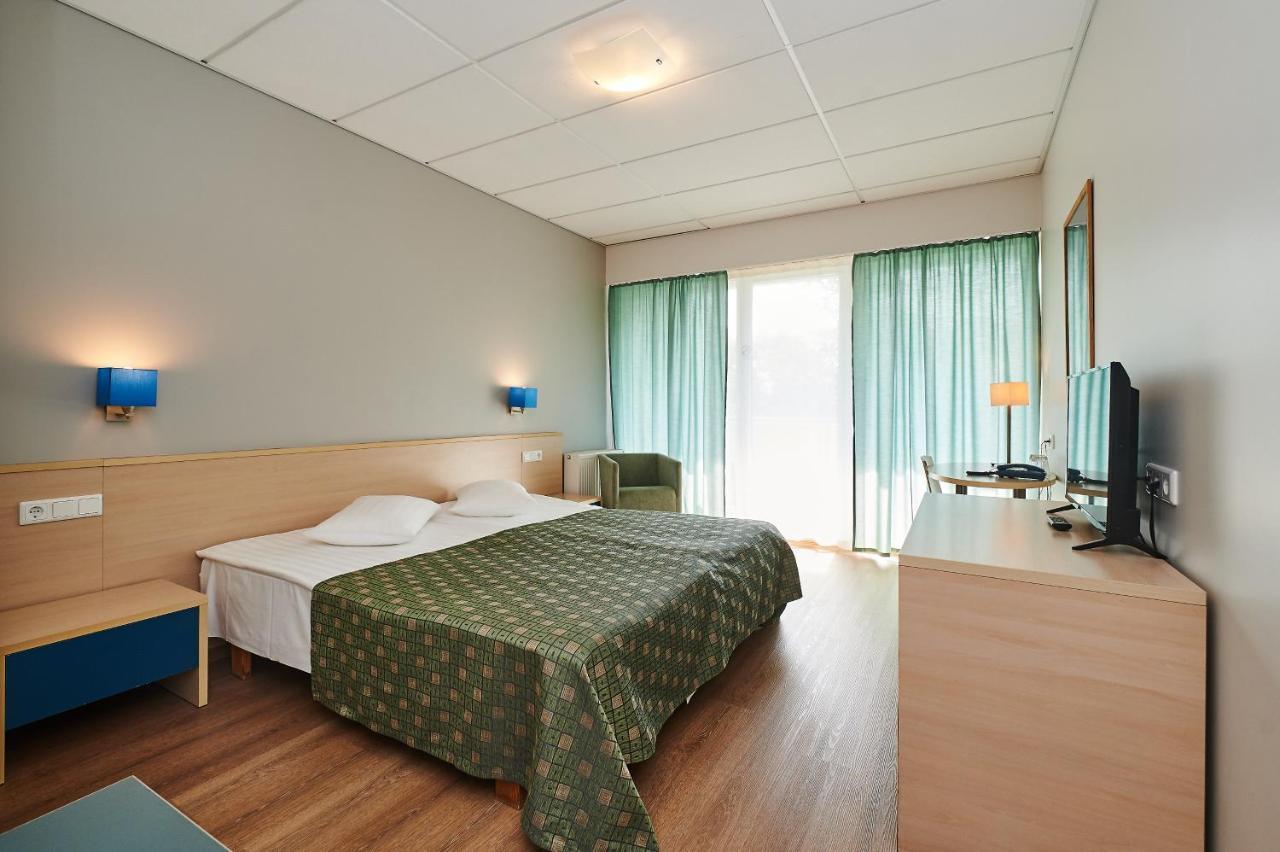 Asa Spa Hotel Kuressaare Exterior photo