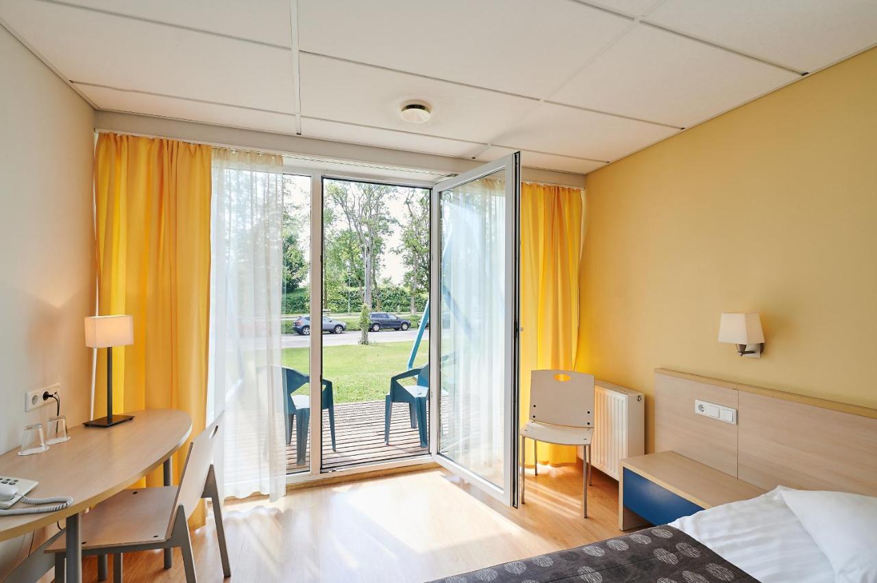 Asa Spa Hotel Kuressaare Exterior photo