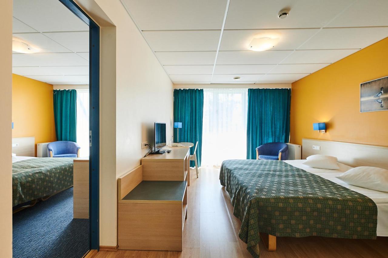 Asa Spa Hotel Kuressaare Exterior photo