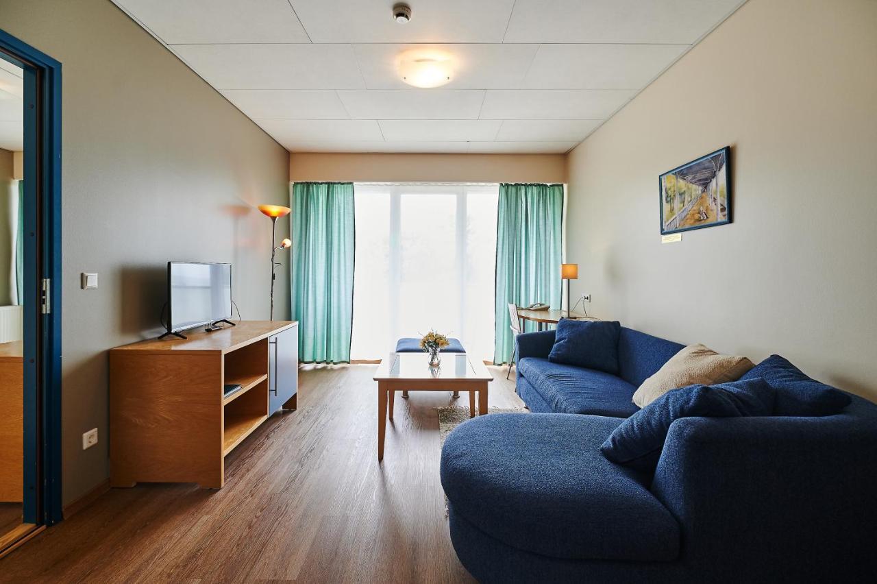 Asa Spa Hotel Kuressaare Exterior photo