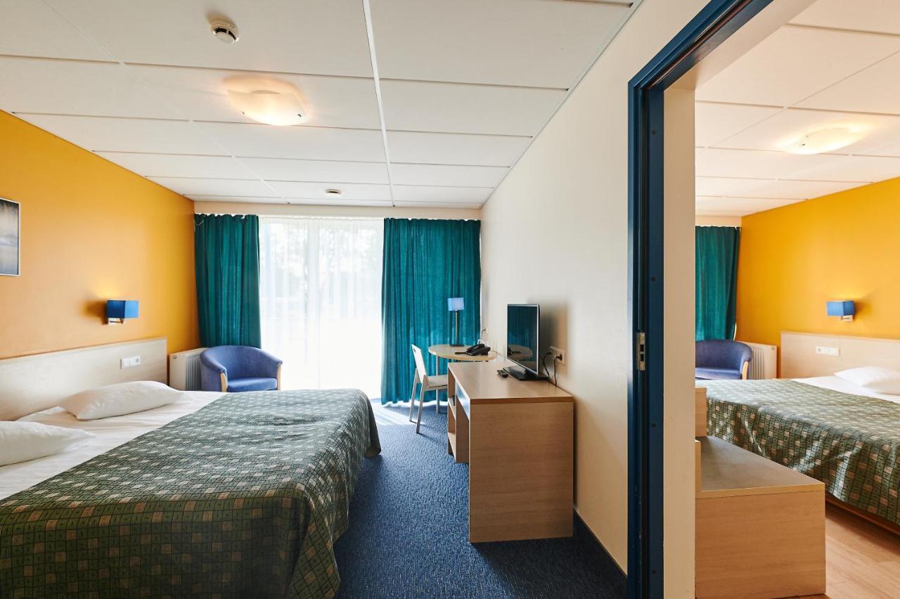 Asa Spa Hotel Kuressaare Exterior photo