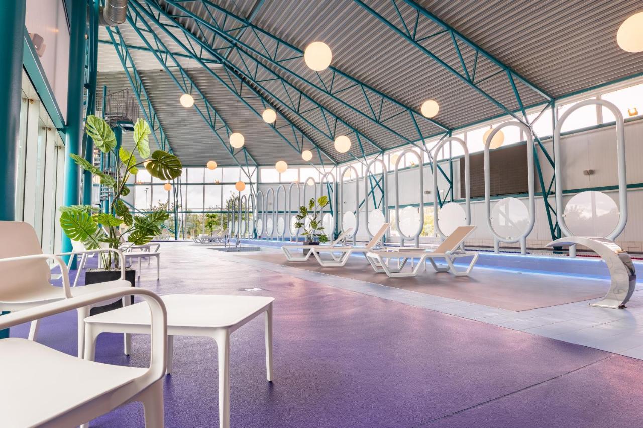 Asa Spa Hotel Kuressaare Exterior photo