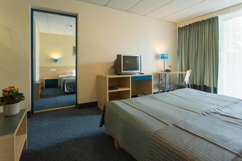 Asa Spa Hotel Kuressaare Exterior photo