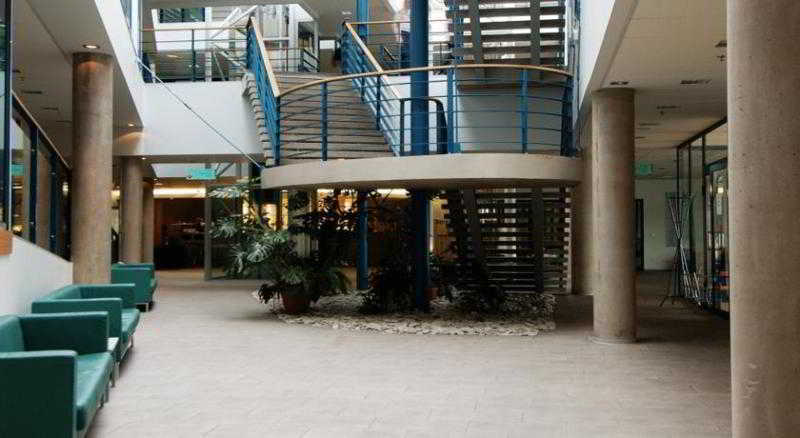 Asa Spa Hotel Kuressaare Exterior photo