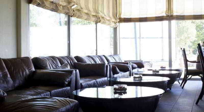 Asa Spa Hotel Kuressaare Exterior photo