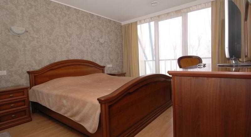 Asa Spa Hotel Kuressaare Exterior photo
