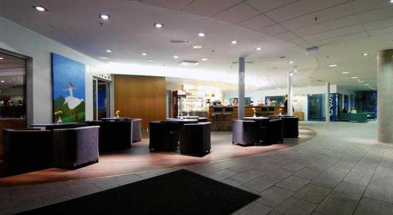 Asa Spa Hotel Kuressaare Exterior photo