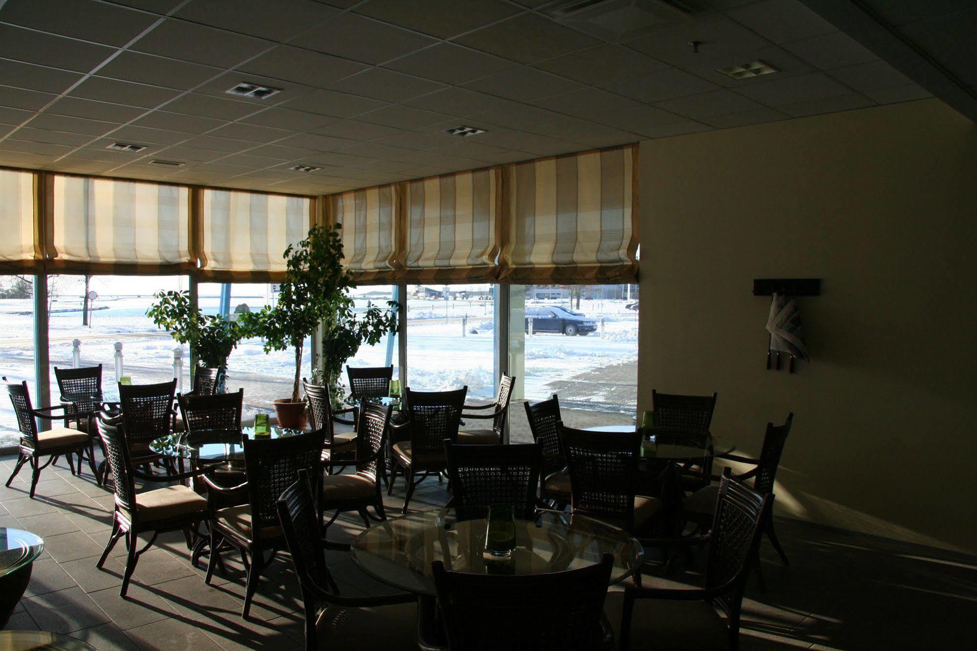 Asa Spa Hotel Kuressaare Exterior photo