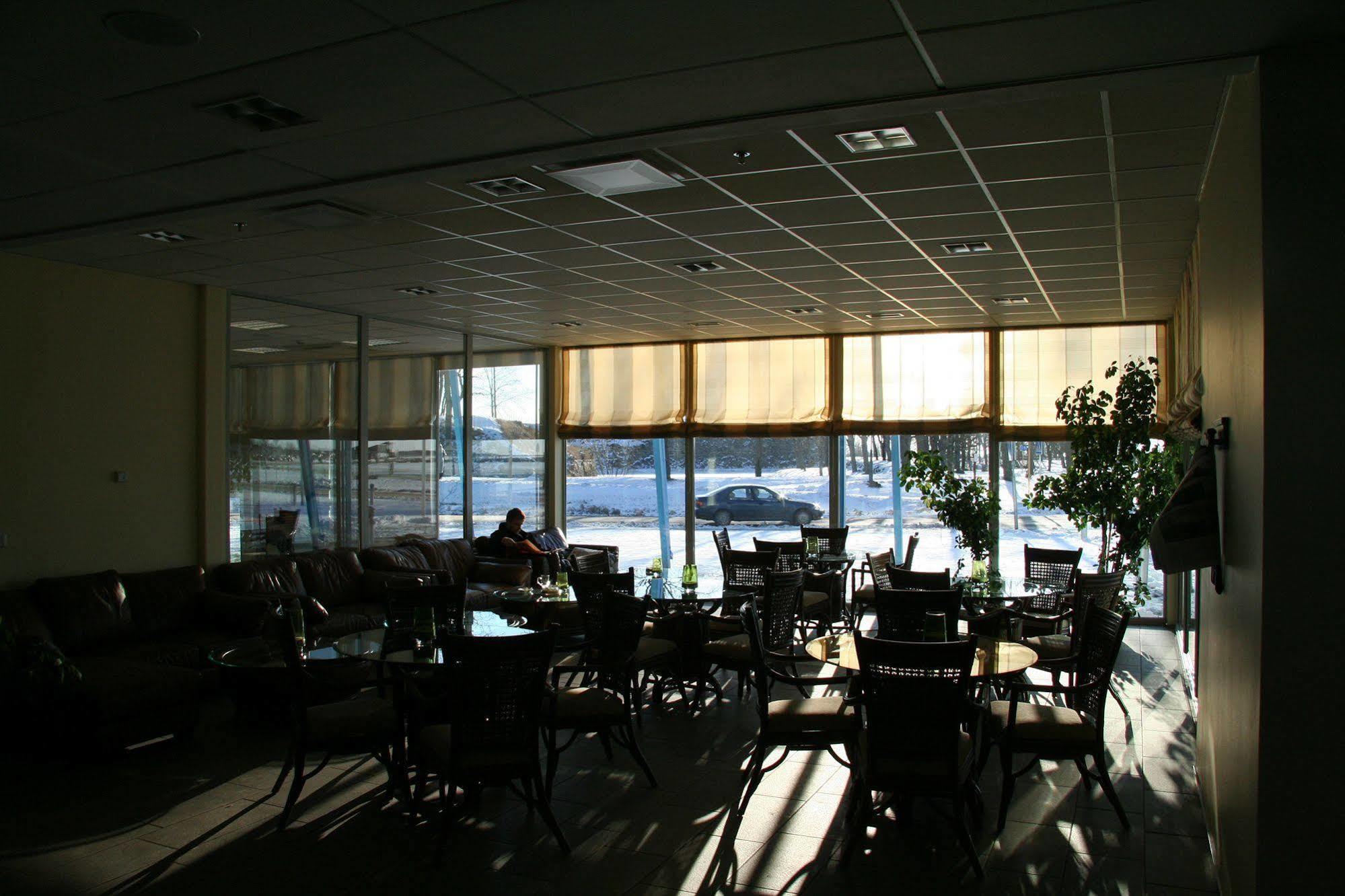 Asa Spa Hotel Kuressaare Exterior photo