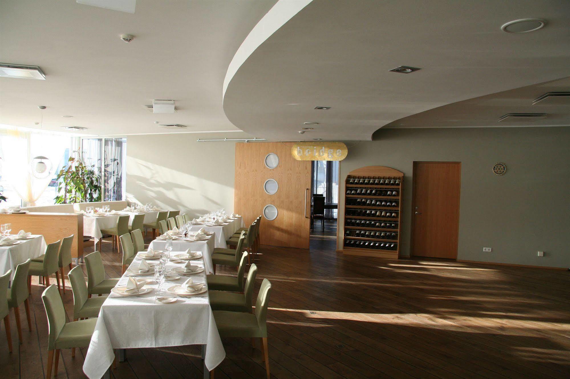Asa Spa Hotel Kuressaare Exterior photo